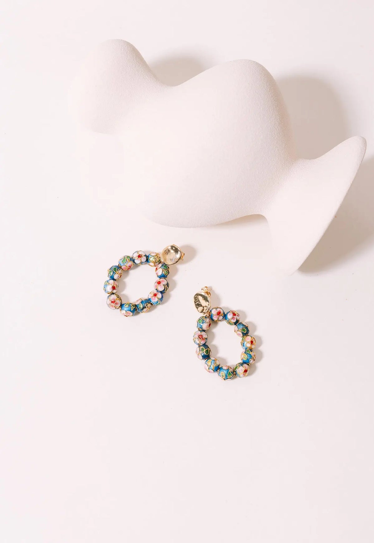 Boucles Alice Un de ces quatre 