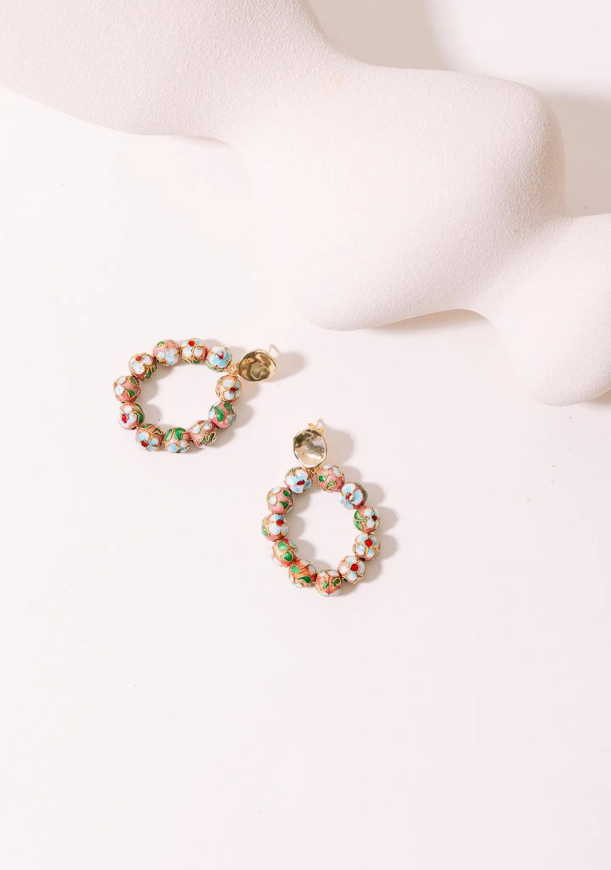 Boucles Alice Un de ces quatre 