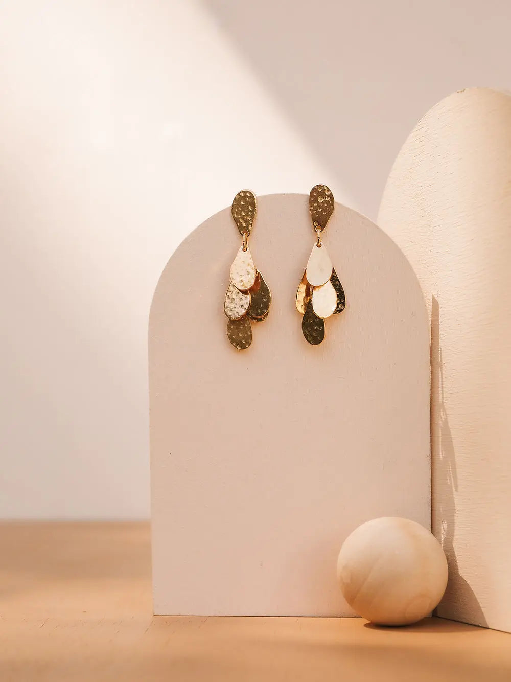 Boucles Amako Un de ces quatre 