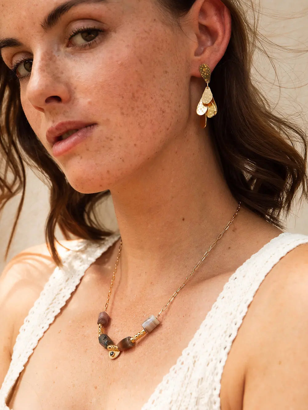 Boucles Amako Un de ces quatre 