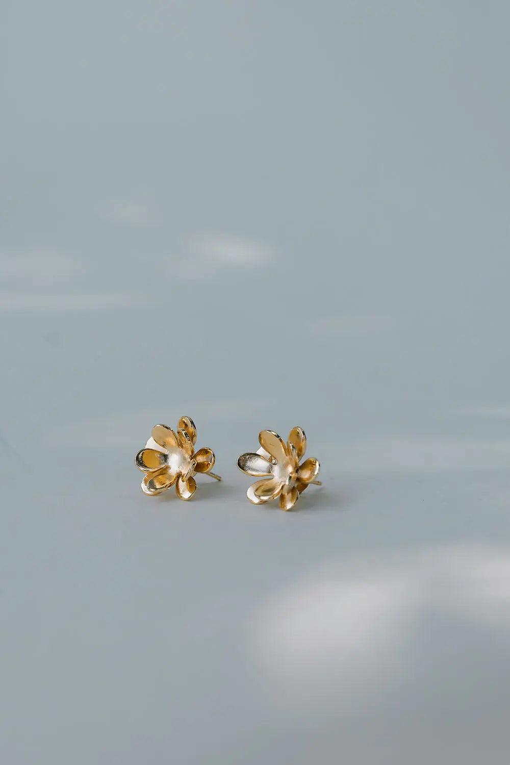 Boucles Daisy Un de ces quatre 