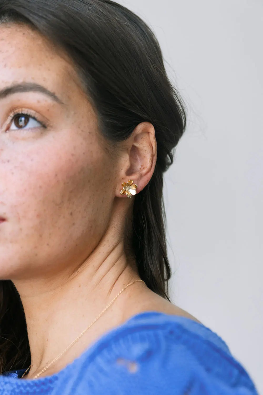 Boucles Daisy Un de ces quatre 