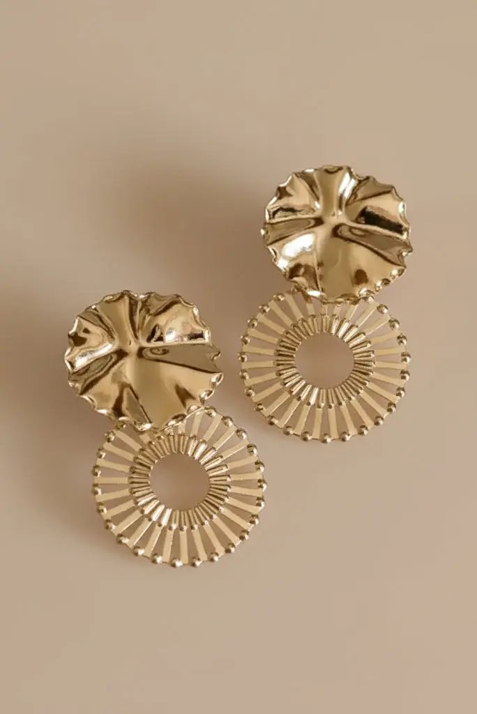 Boucles Eos Un de ces quatre 