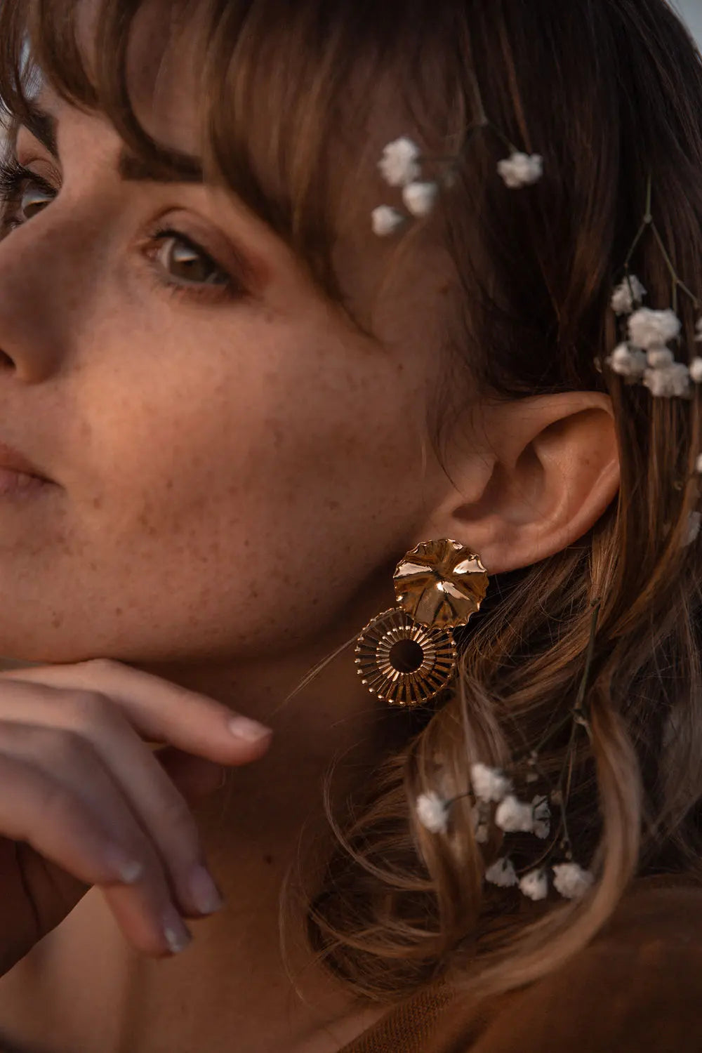 Boucles Eos Un de ces quatre 