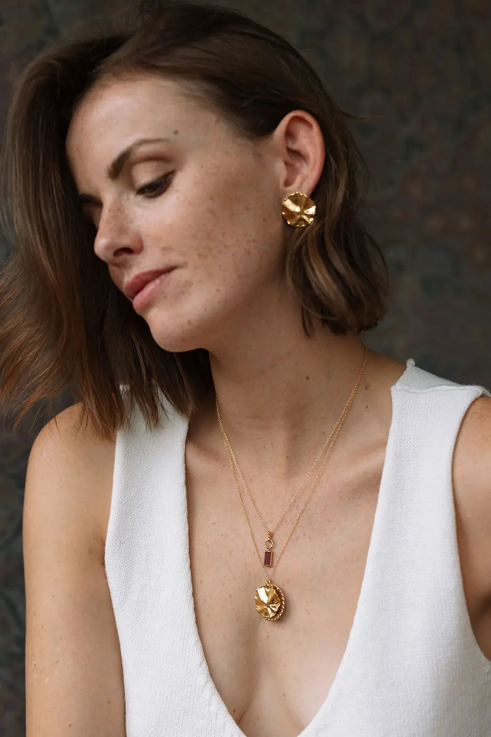 Boucles Helios Un de ces quatre 
