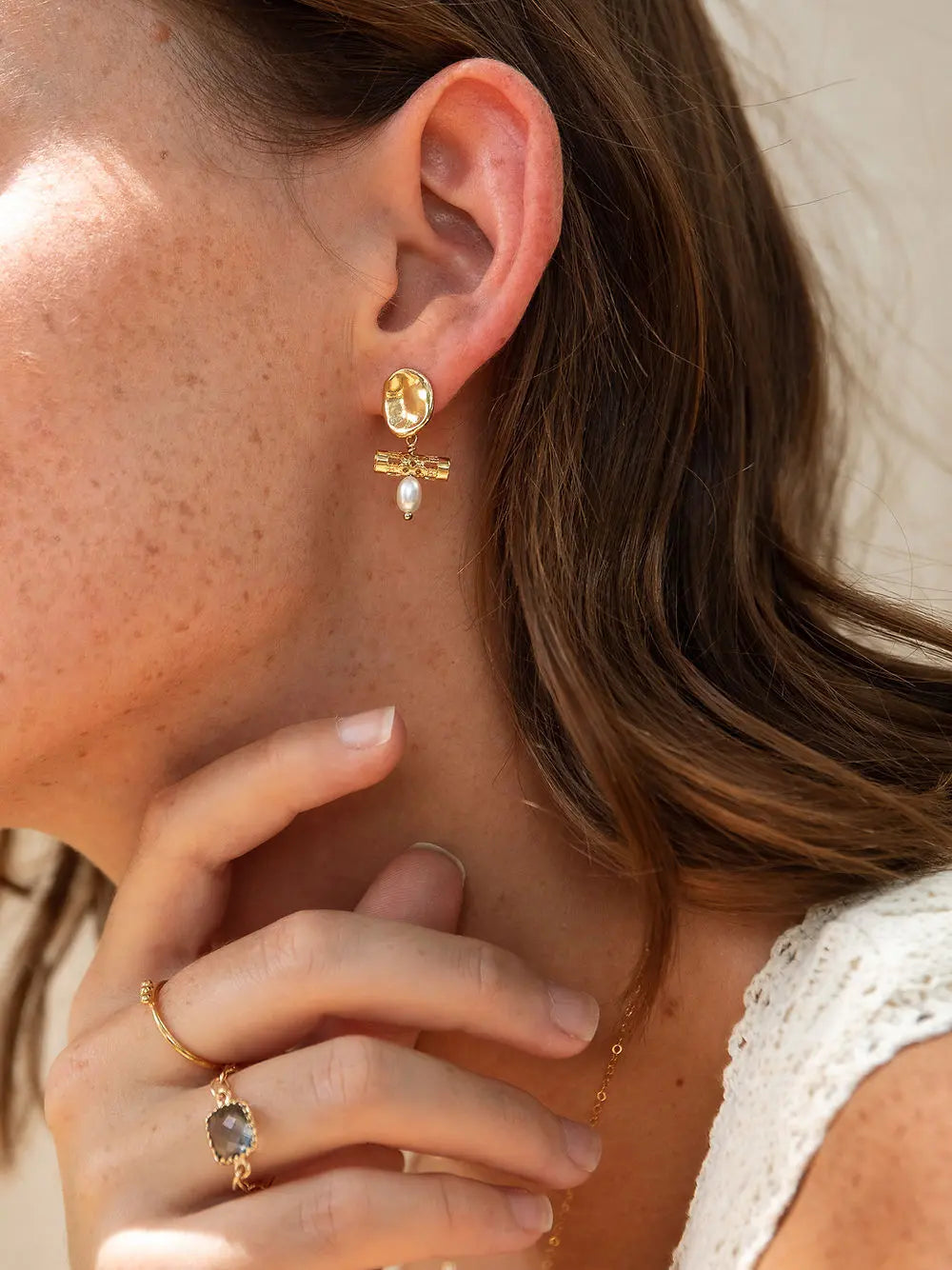 Boucles Maïlys Un de ces quatre 