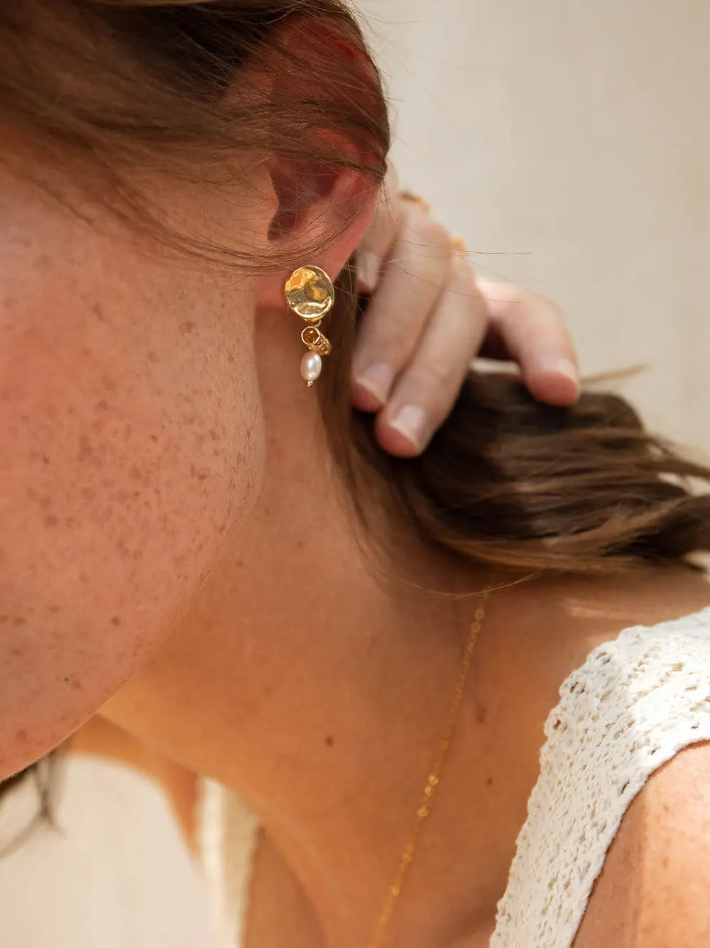 Boucles Maïlys Un de ces quatre 