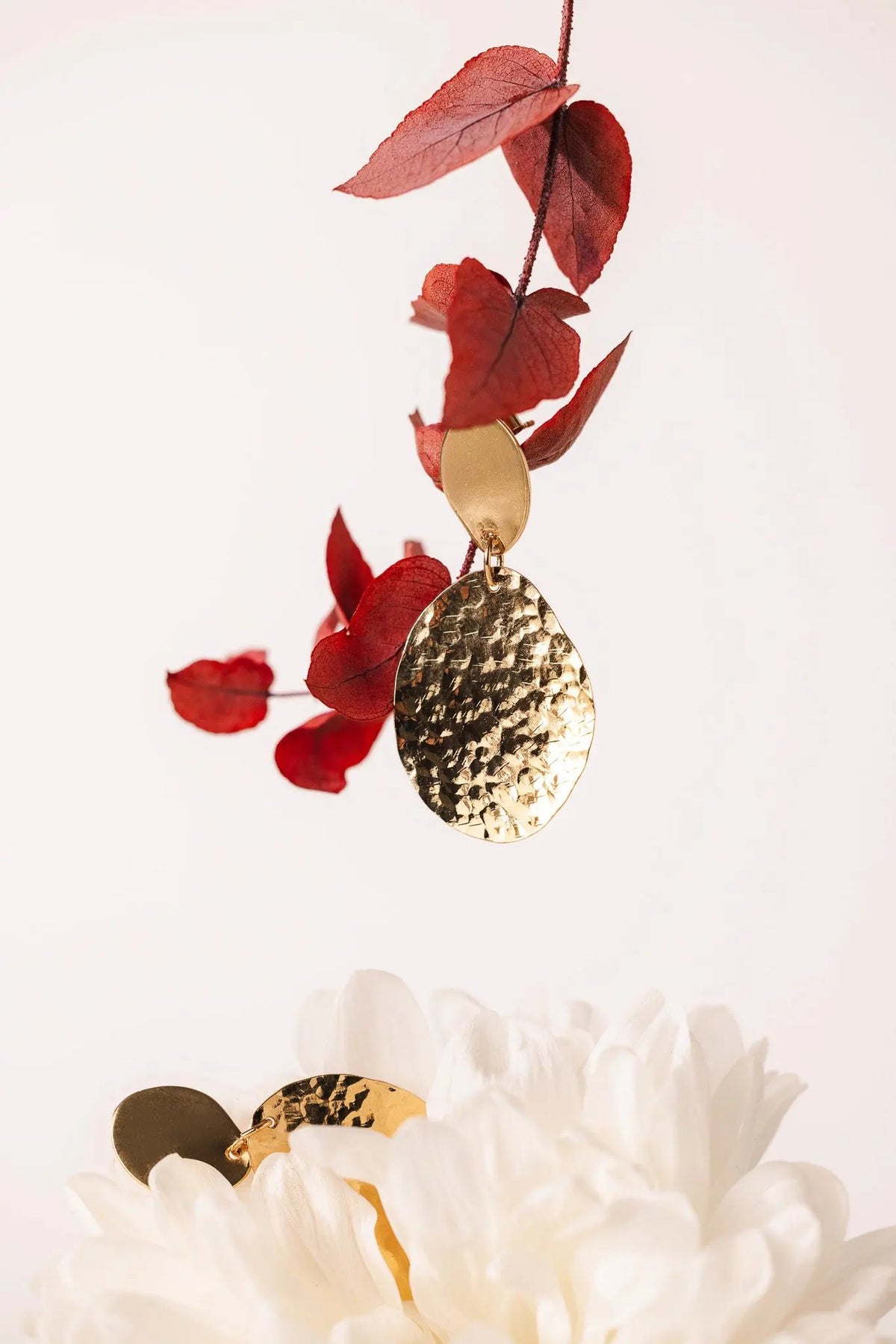 Boucles Nagare UN DE CES QUATRE 