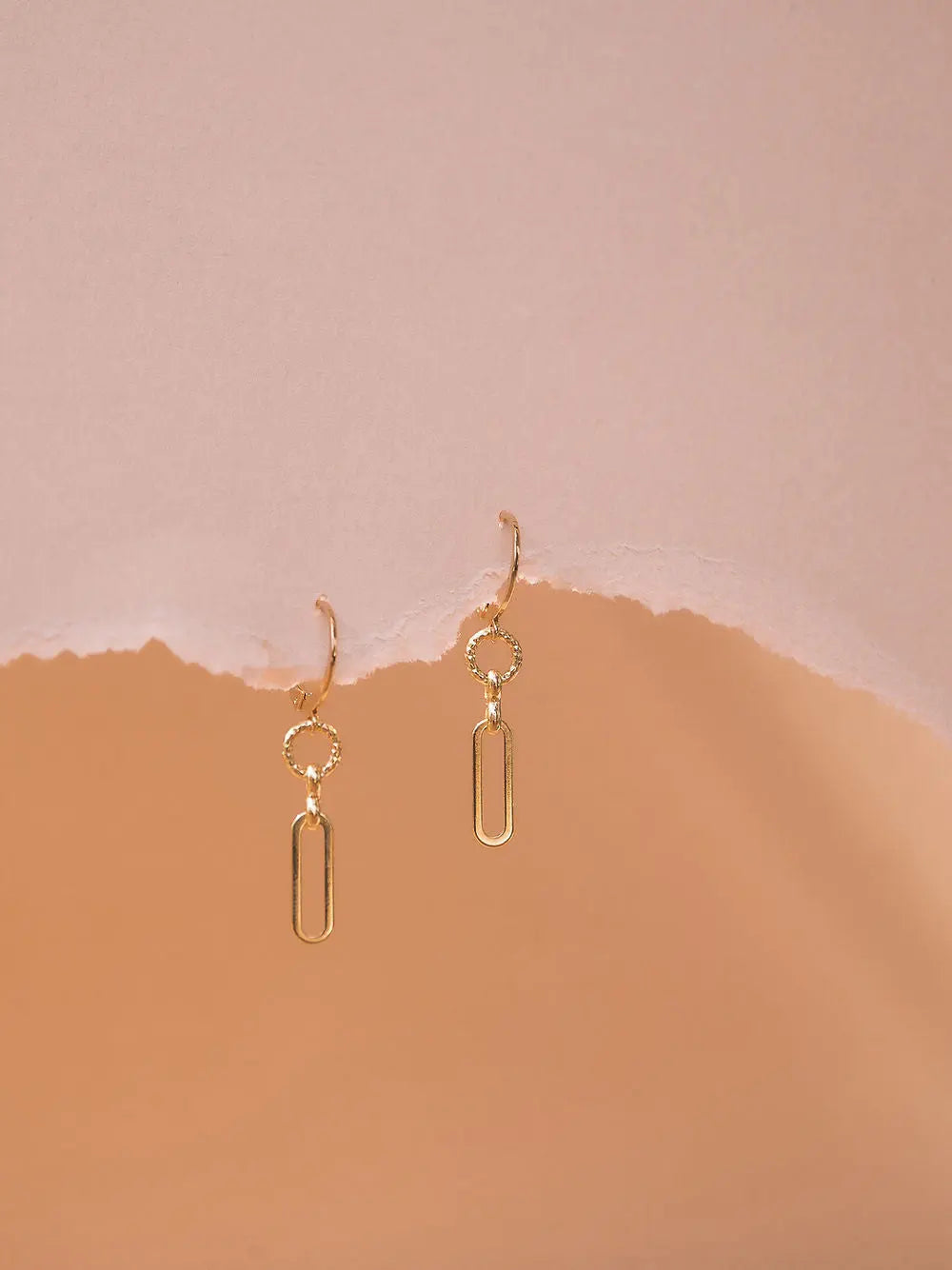 Boucles Saturne Un de ces quatre 