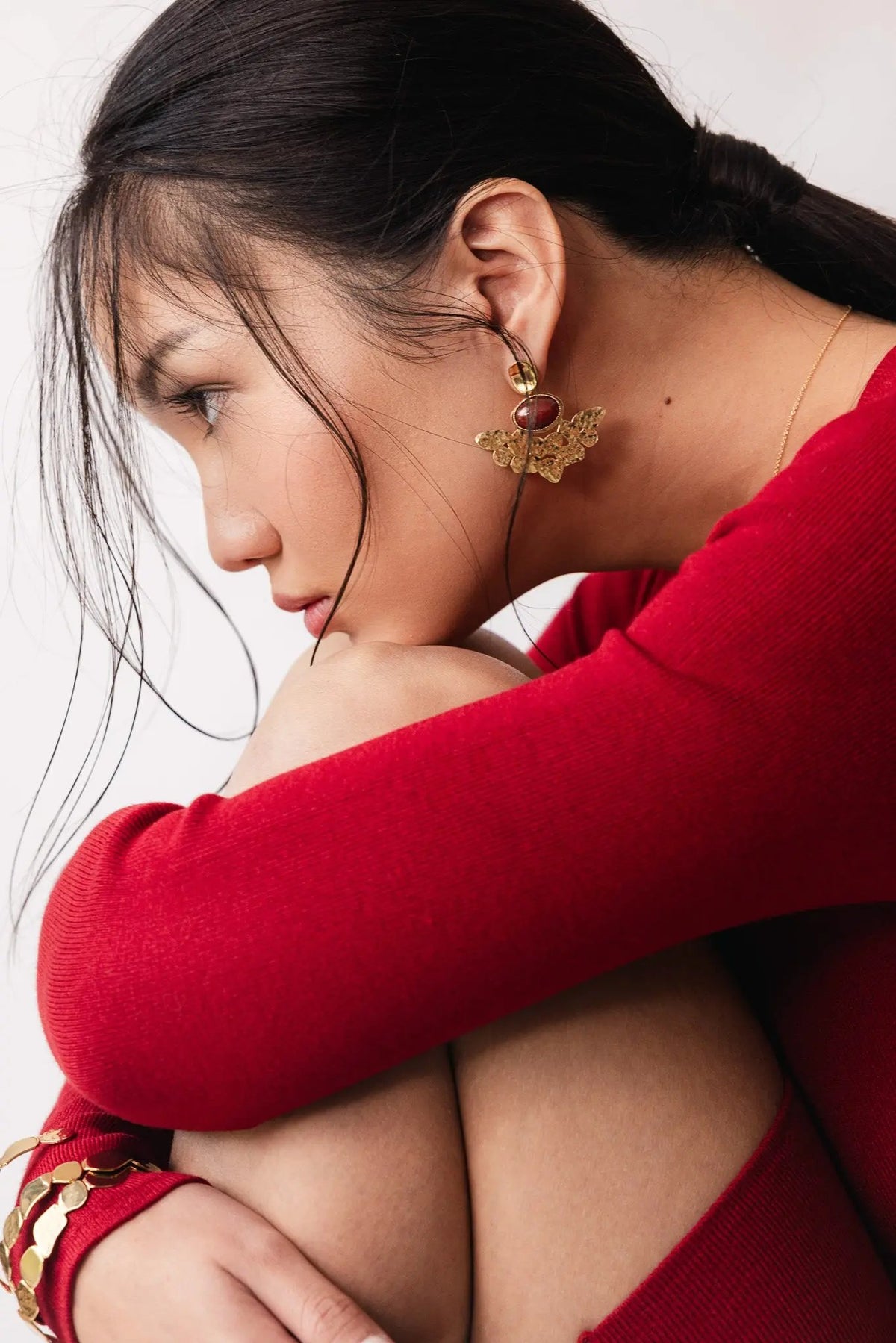 Boucles Sensu UN DE CES QUATRE 