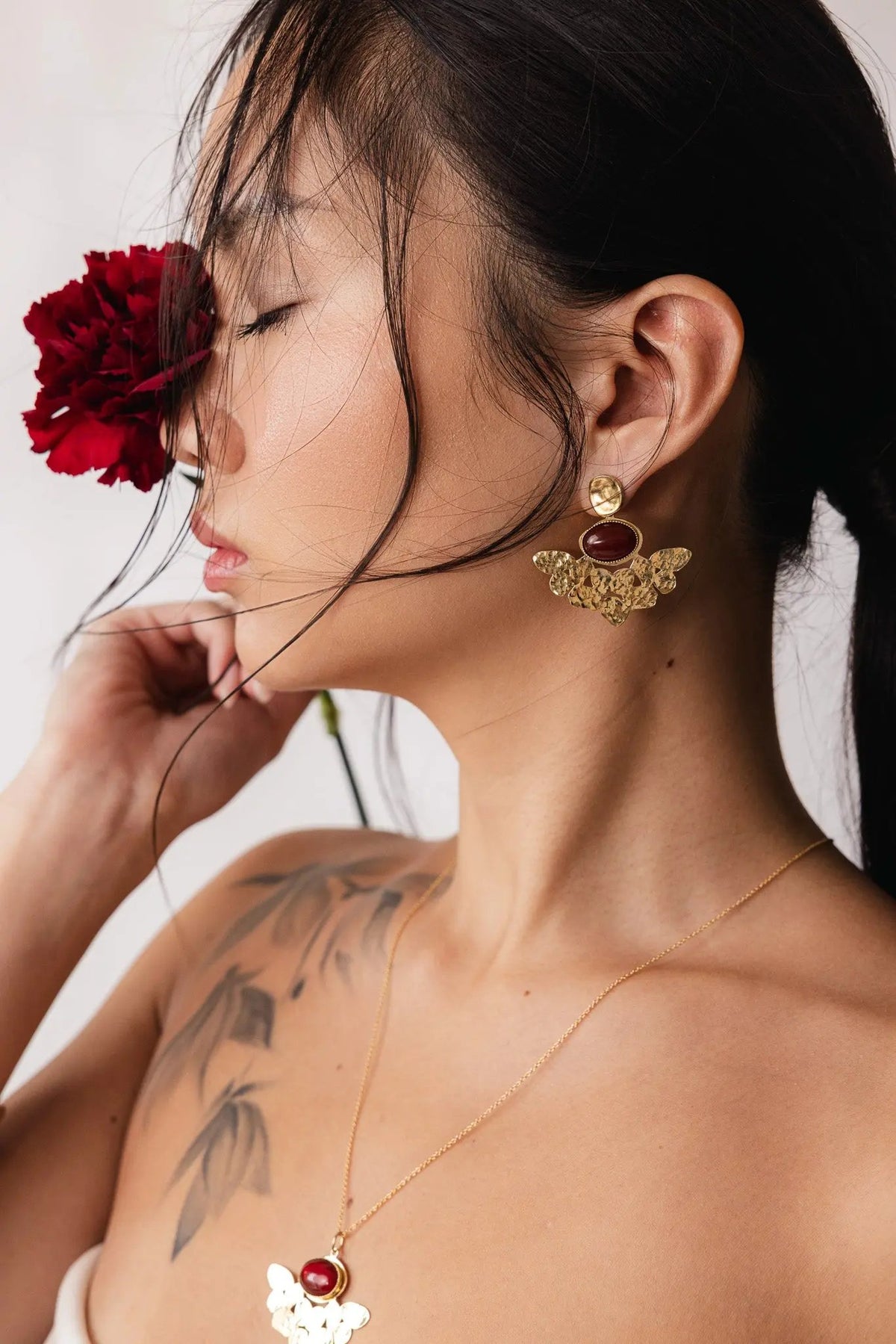 Boucles Sensu UN DE CES QUATRE 
