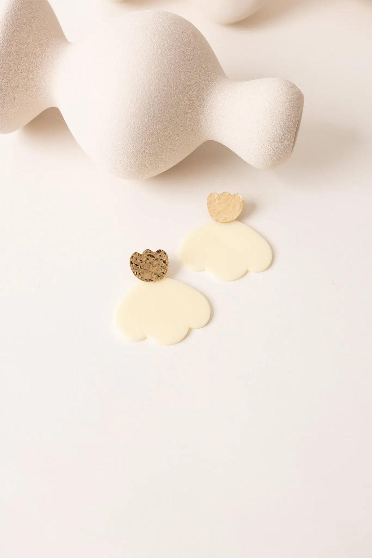 Boucles Tulipe Un de ces quatre 
