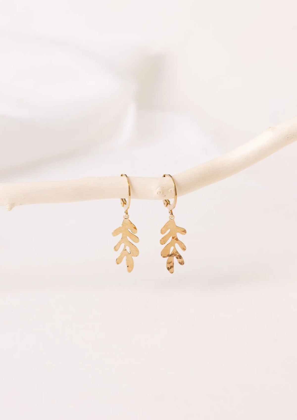 Boucles d'oreilles Matisse (Mini) Un de ces quatre 