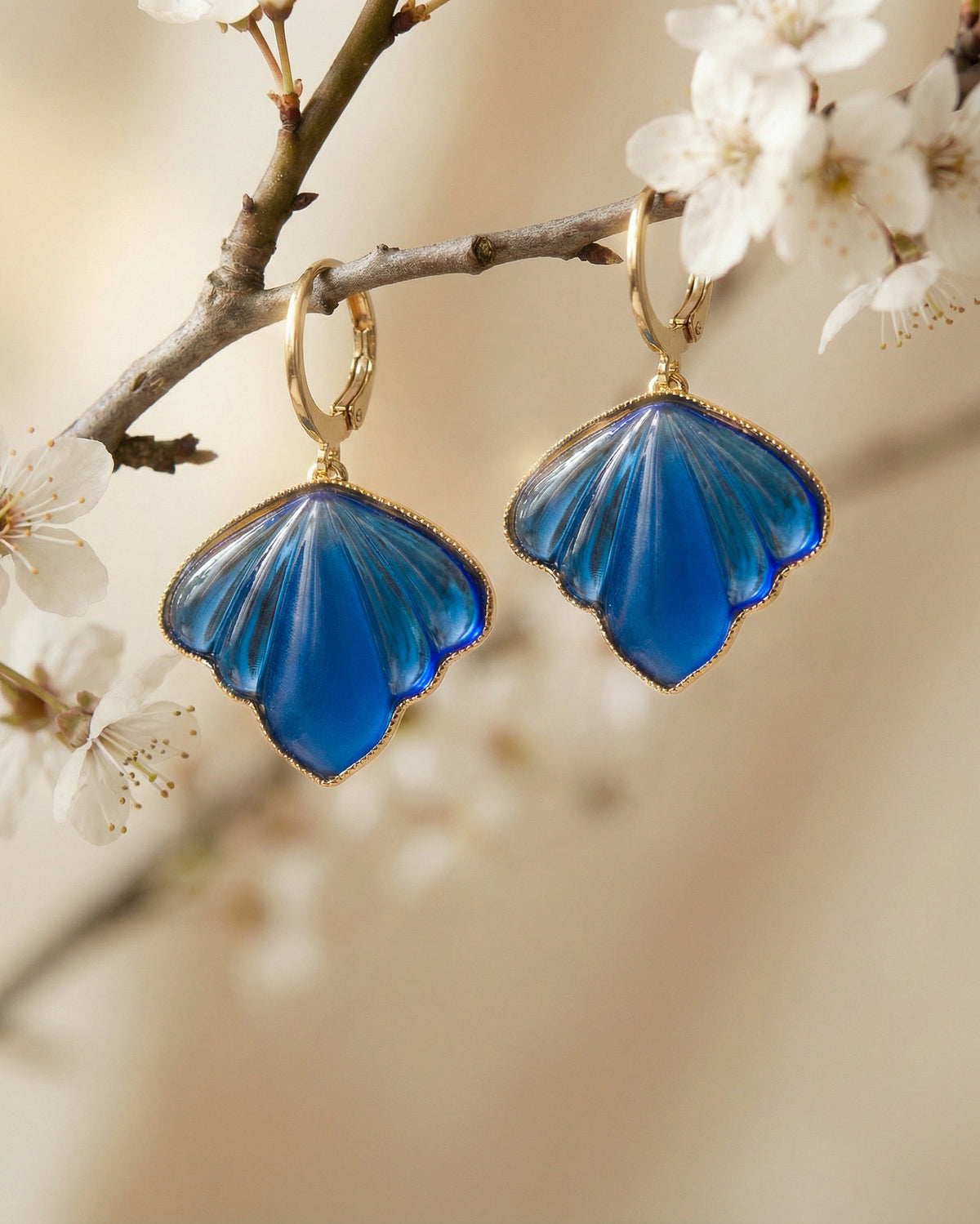 Boucles Yuna UN DE CES QUATRE 