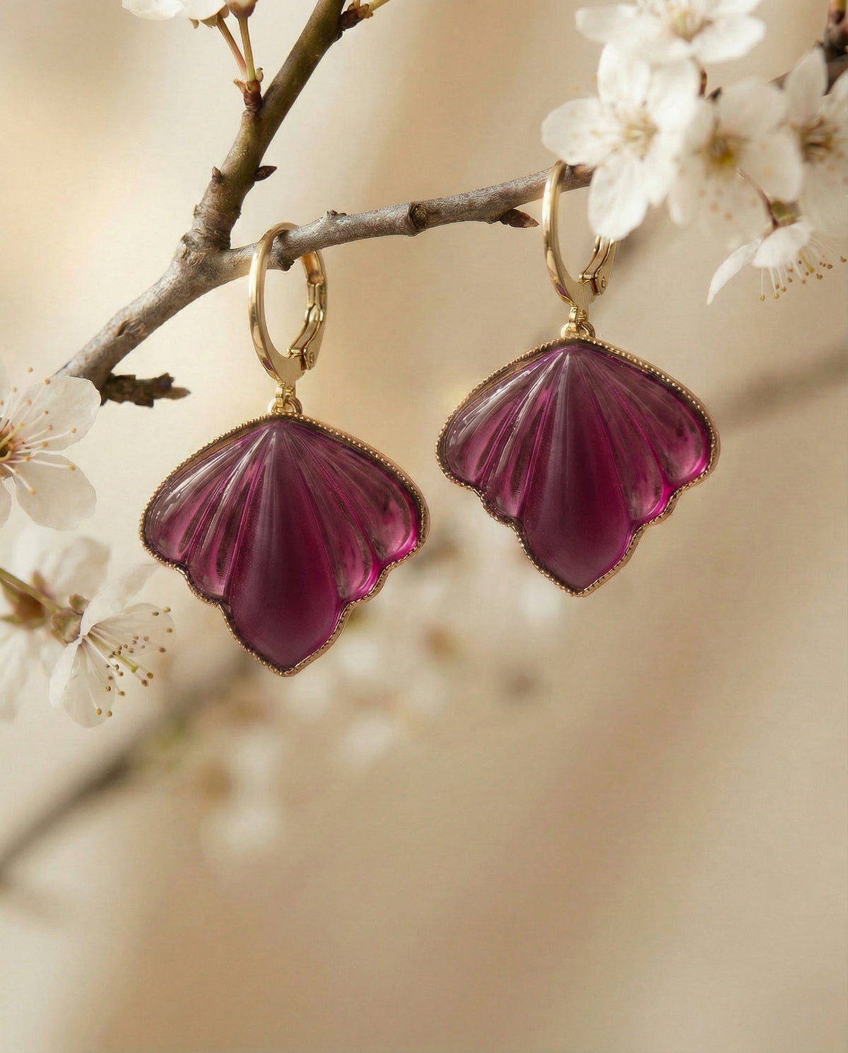 Boucles Yuna UN DE CES QUATRE 