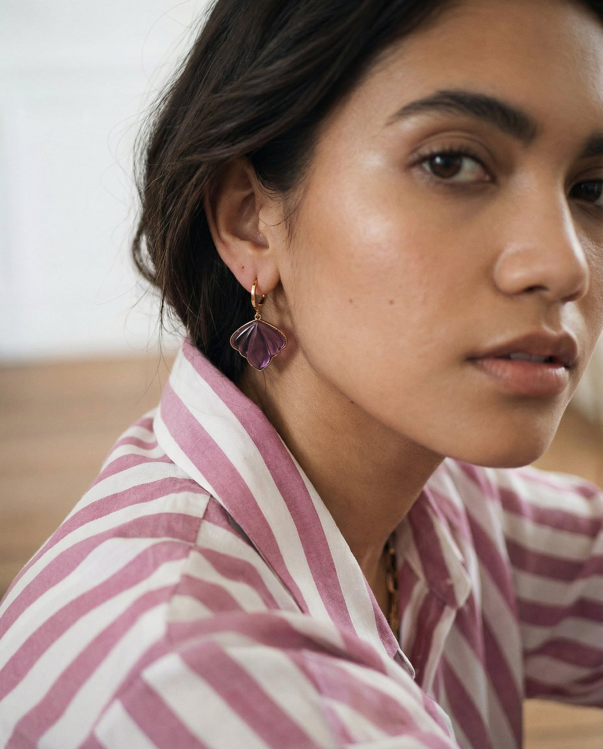 Boucles Yuna UN DE CES QUATRE 
