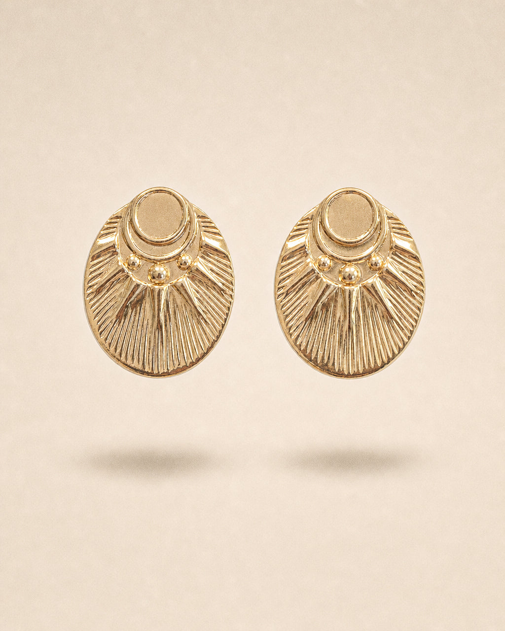 Boucles Karaba Un de ces quatre 