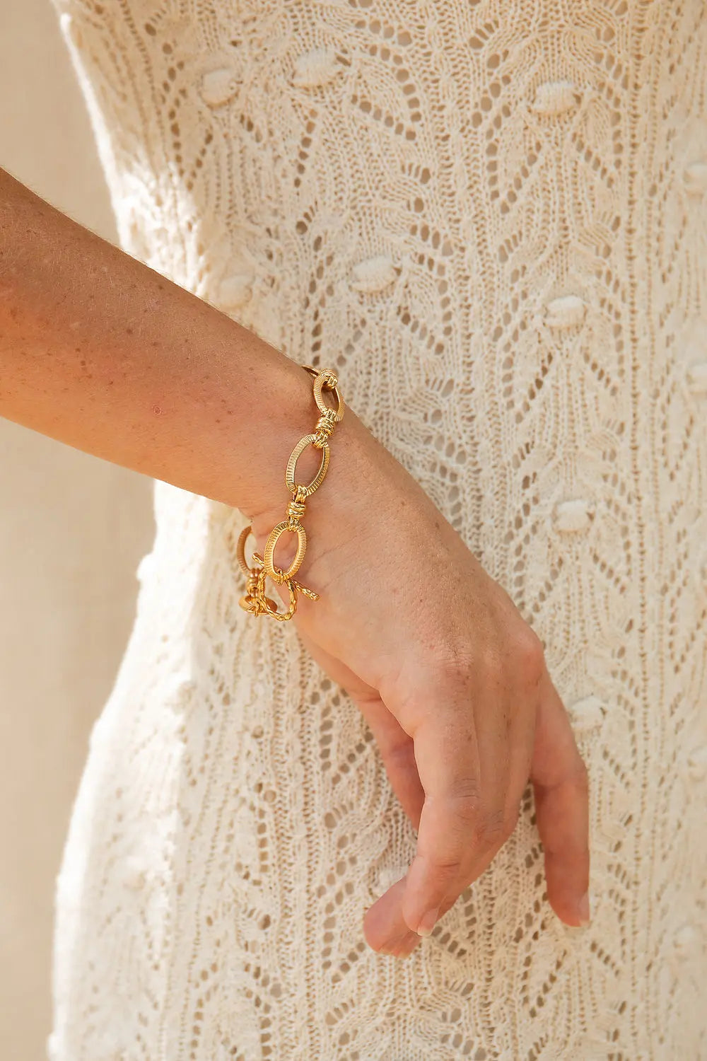 Bracelet Axelle Un de ces quatre 