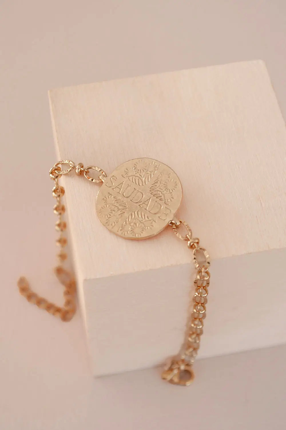 Bracelet Saudade Un de ces quatre 