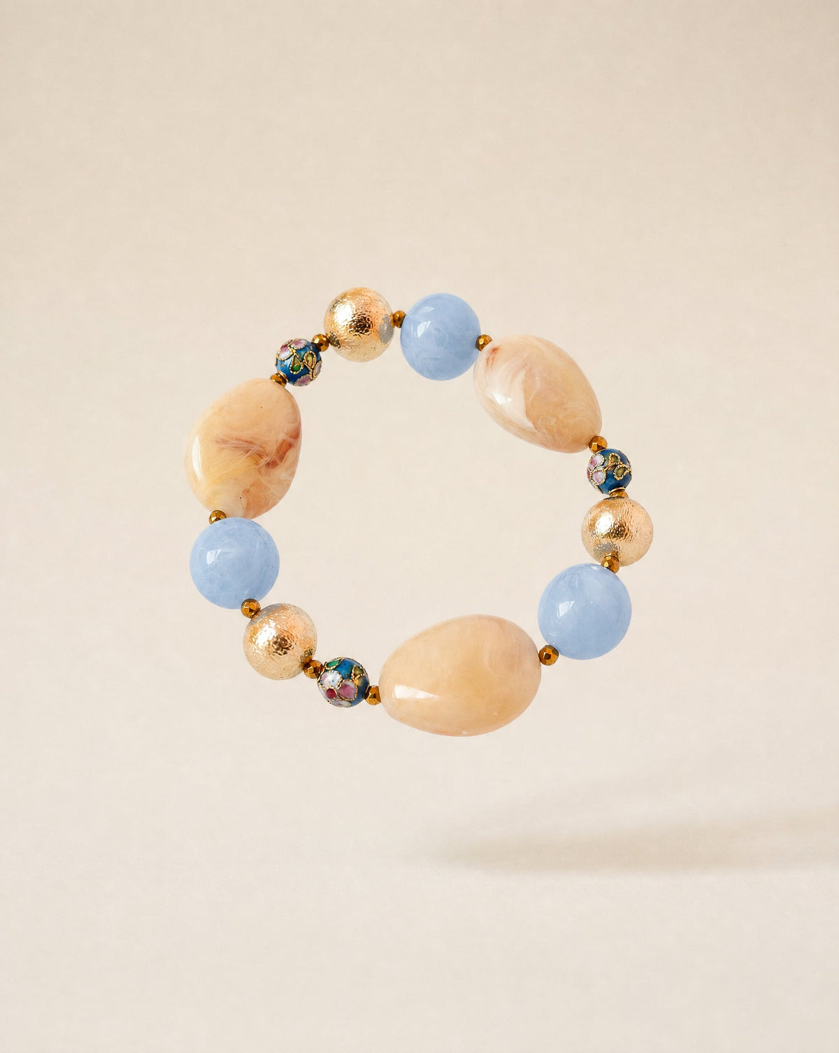 Bracelet Lou Un de ces quatre 