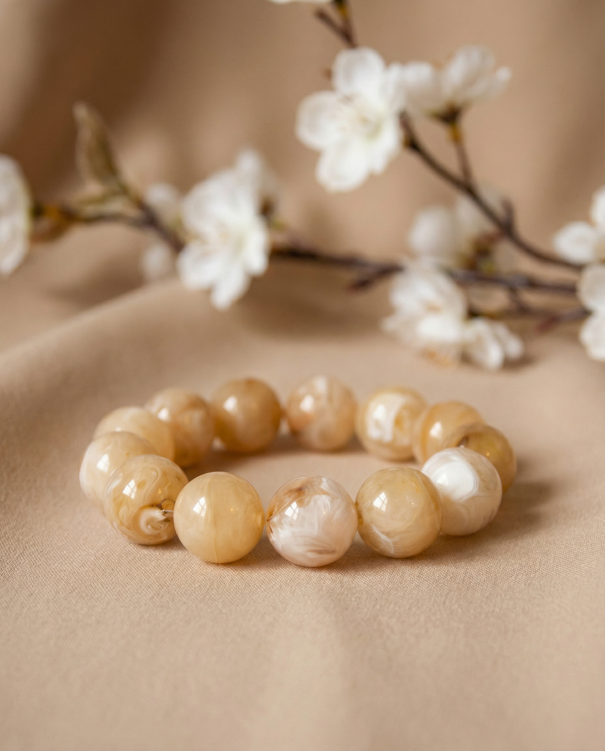 Bracelet Bulle Un de ces quatre 