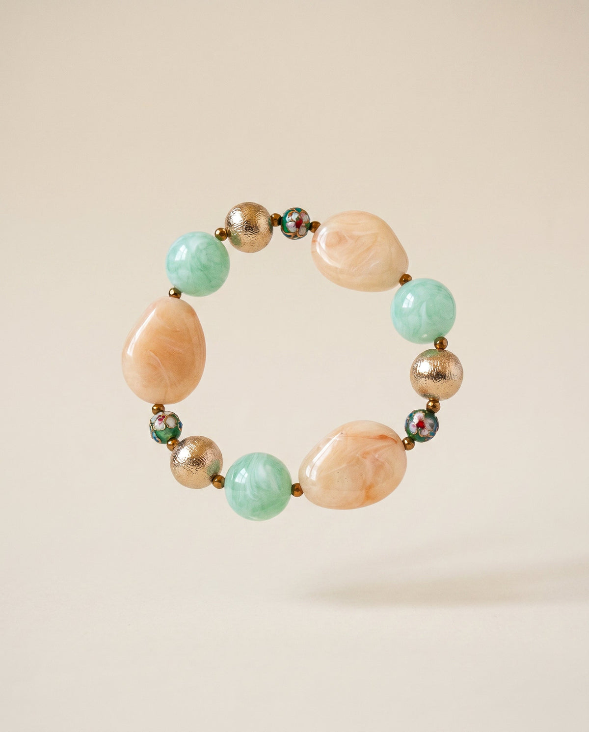 Bracelet Lou Un de ces quatre 