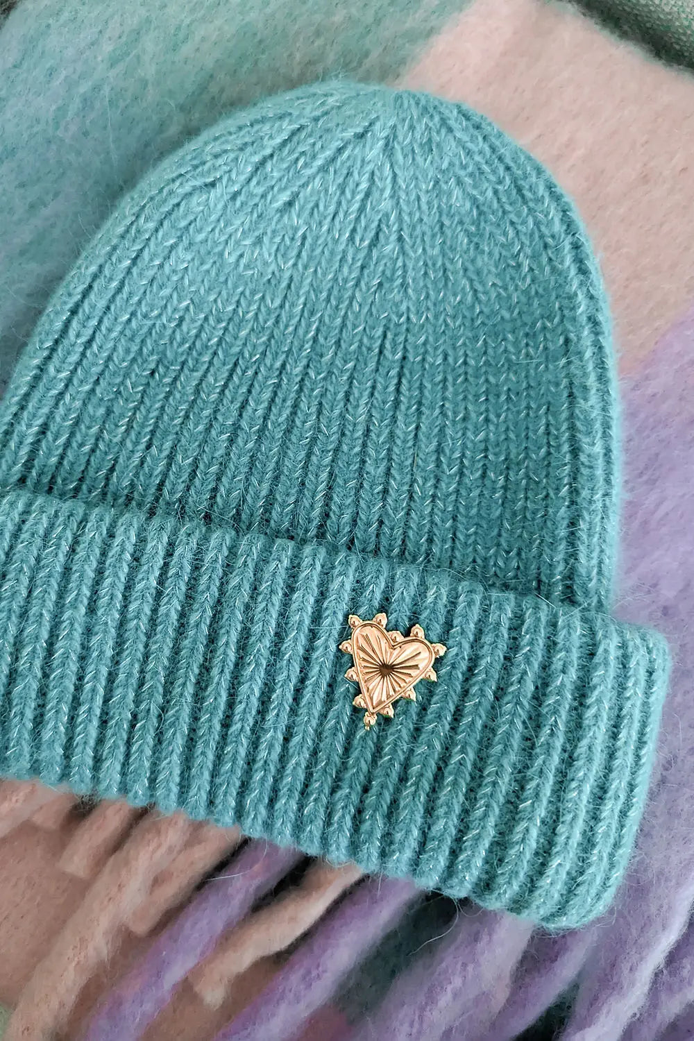 Broche Valentino Un de ces quatre 