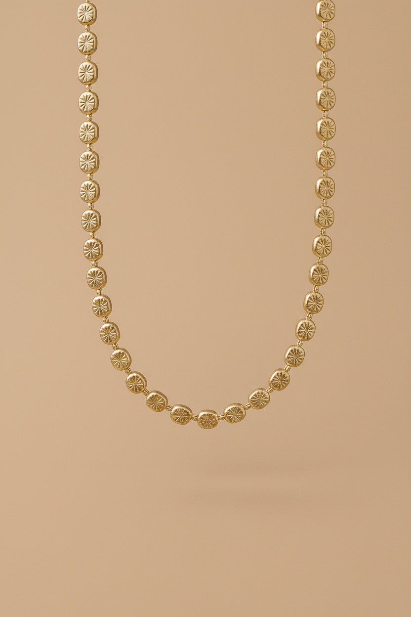 Chaine Mimosa Un de ces quatre 