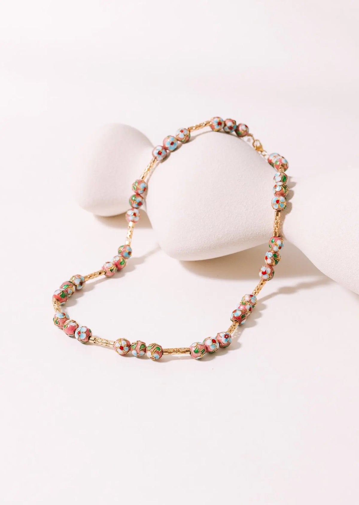 Collier Alice Un de ces quatre 