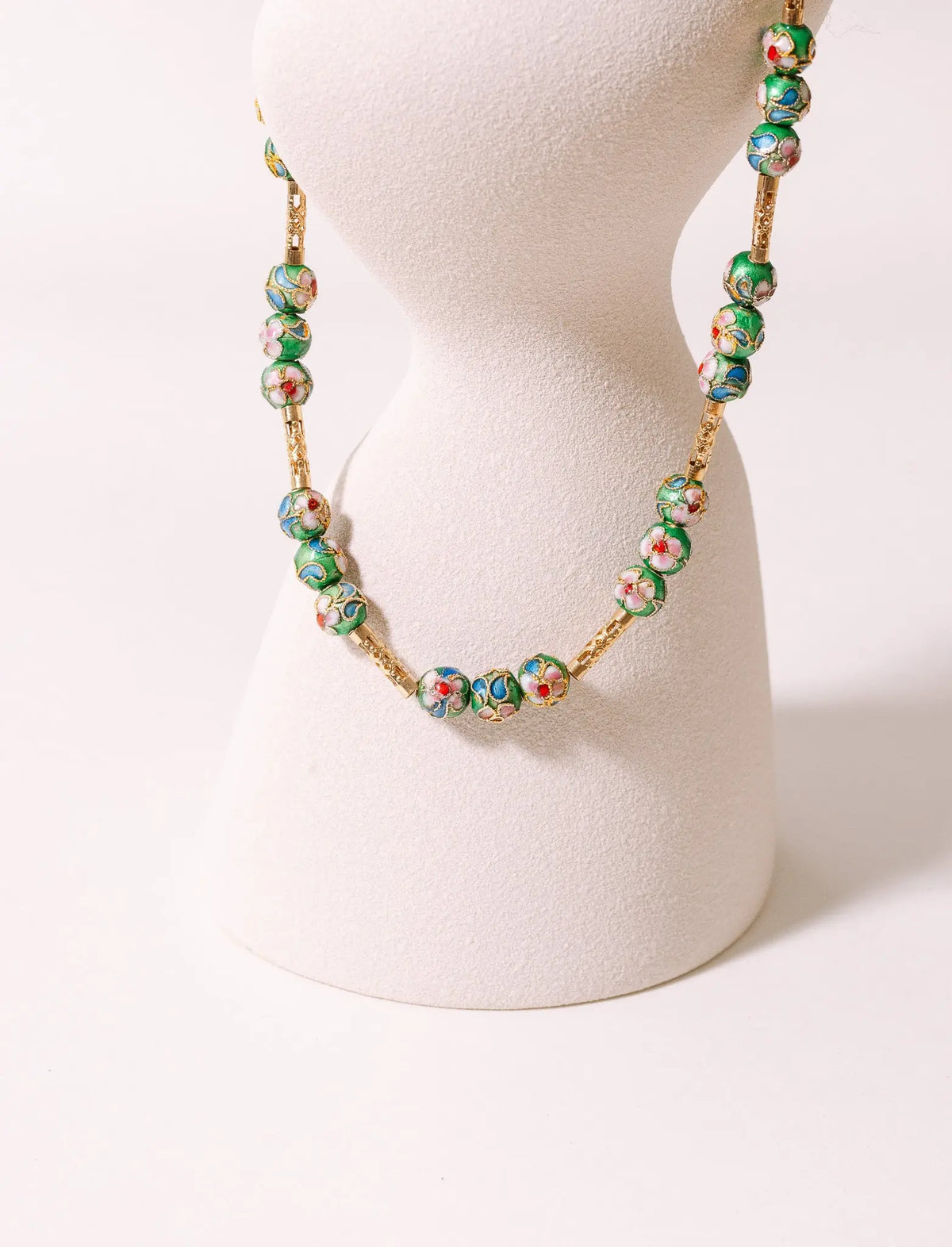 Collier Alice Un de ces quatre 
