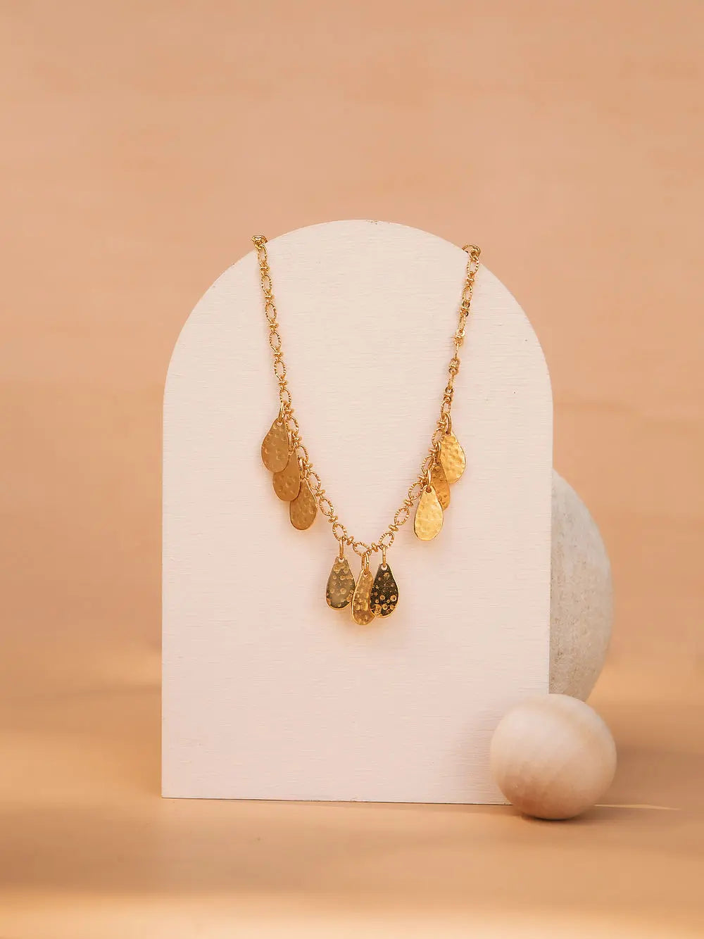 Collier Amako Un de ces quatre 