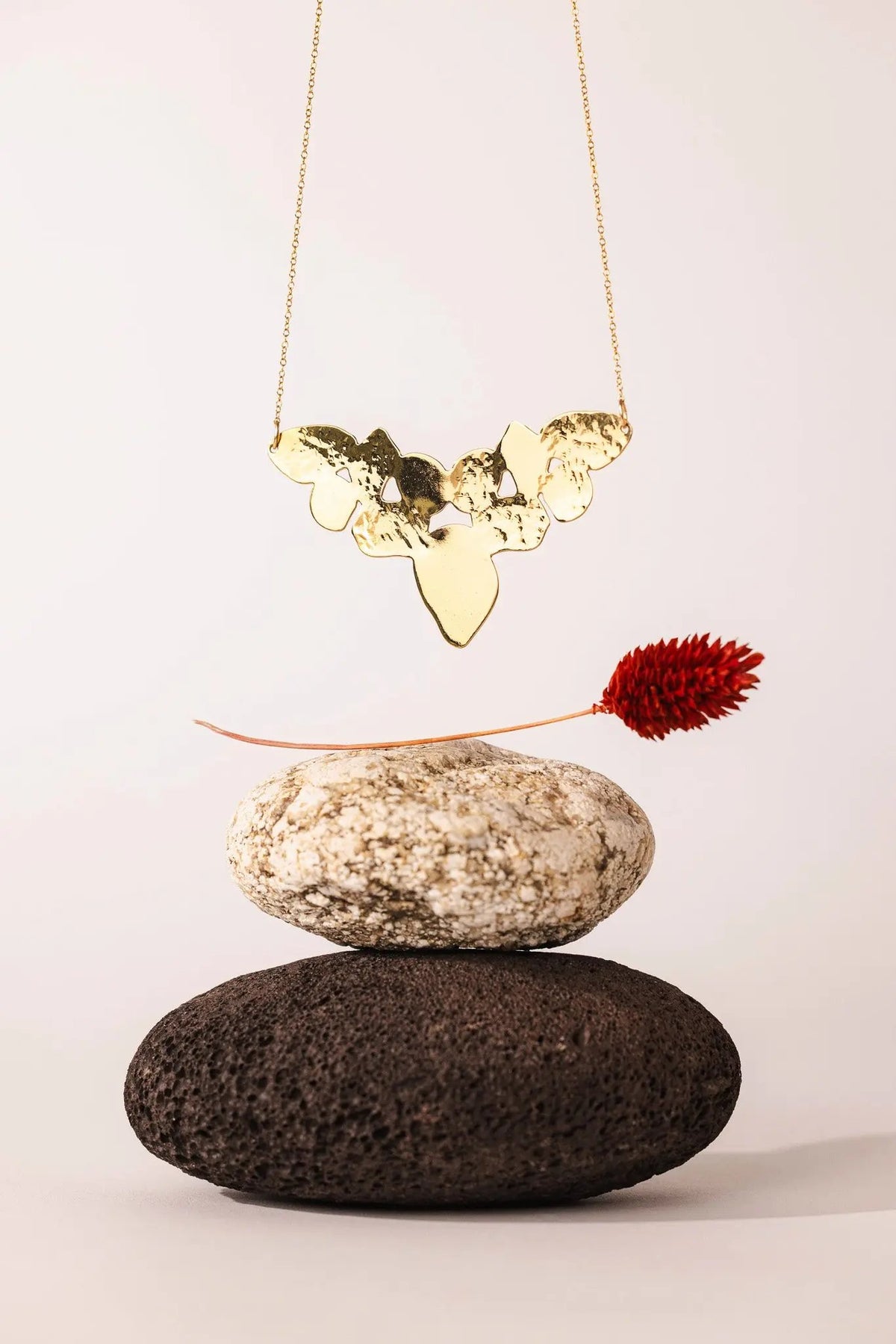 Collier Michi (édition limitée) UN DE CES QUATRE 