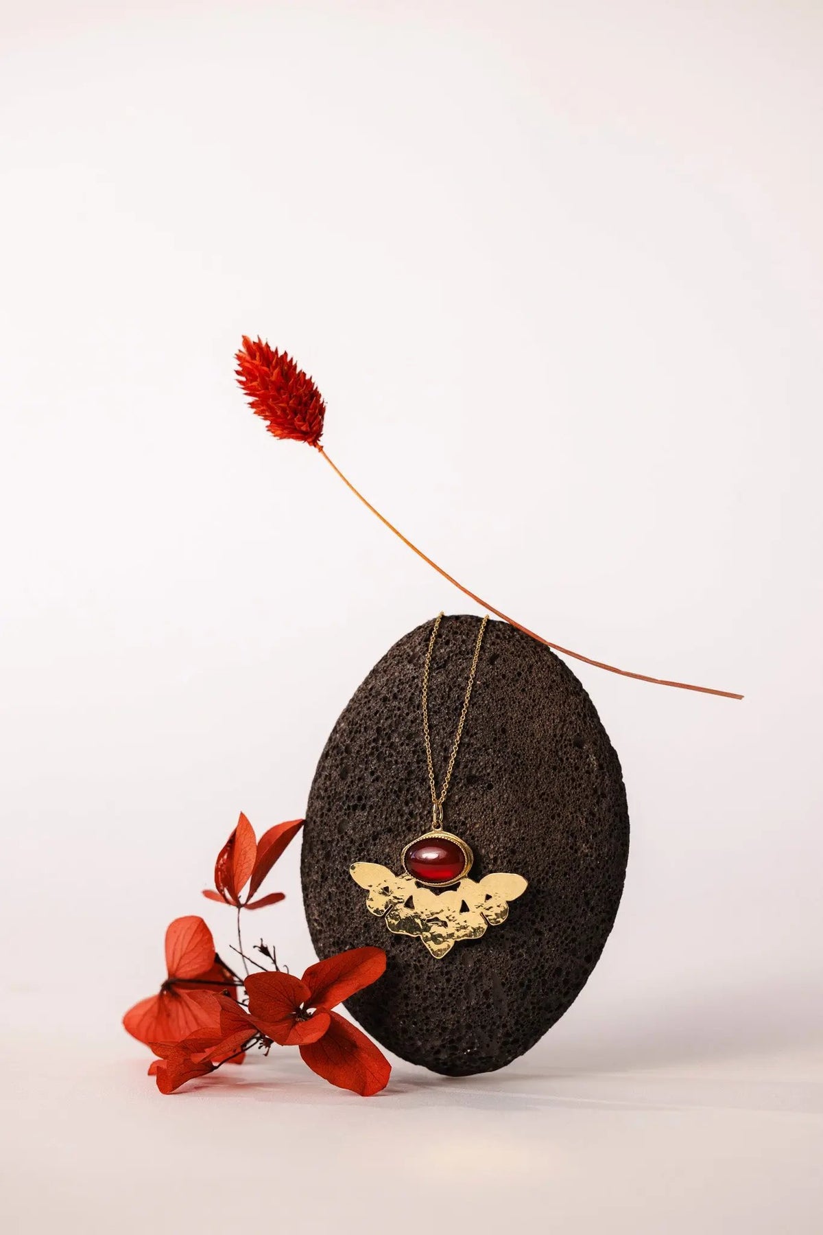 Collier Sensu UN DE CES QUATRE 