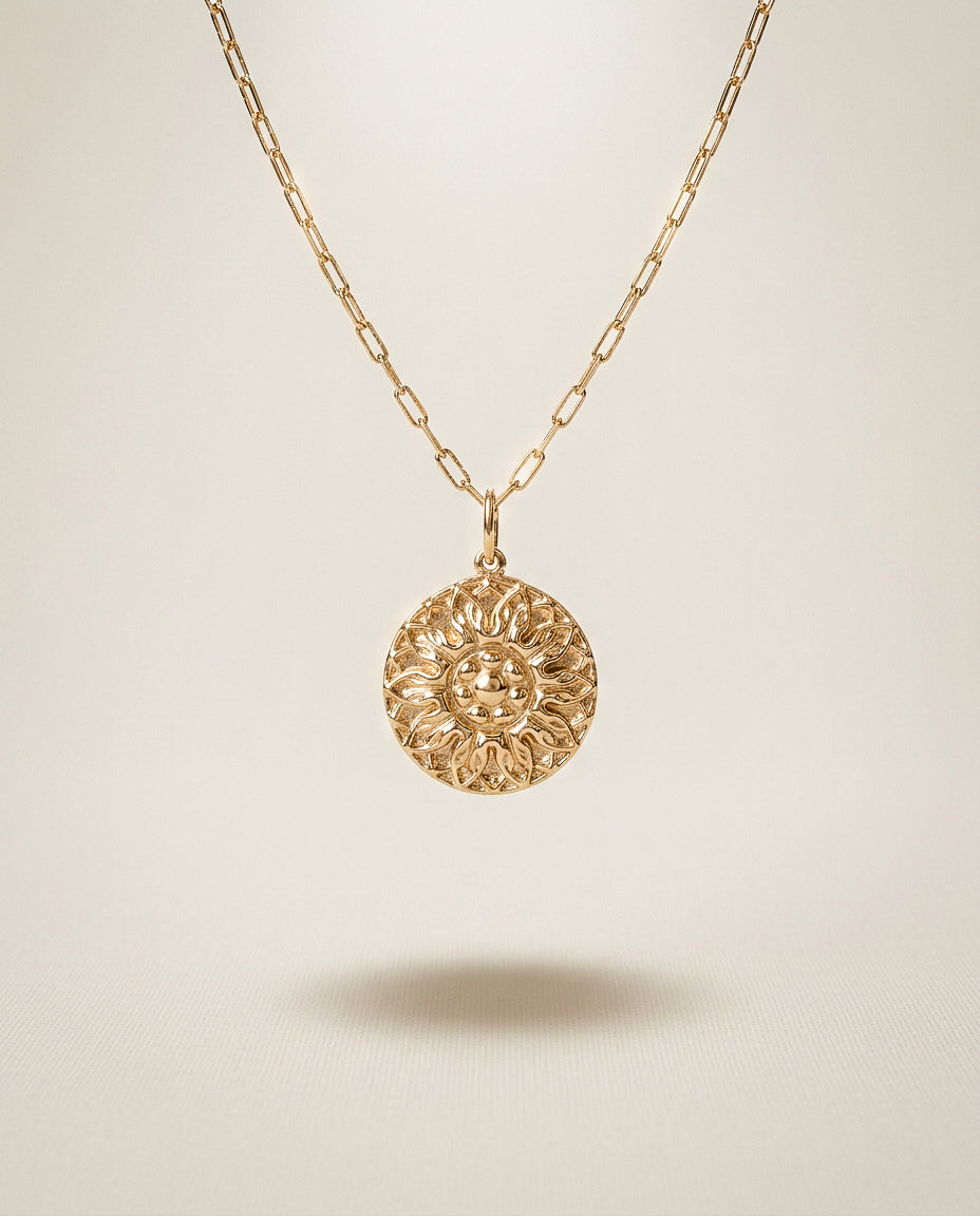 Collier Bloom Un de ces quatre 