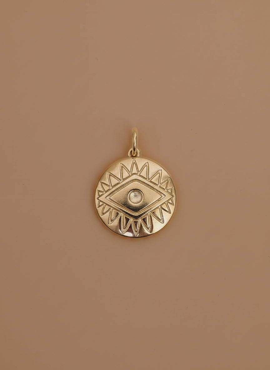 Pendentif Irma Un de ces quatre 