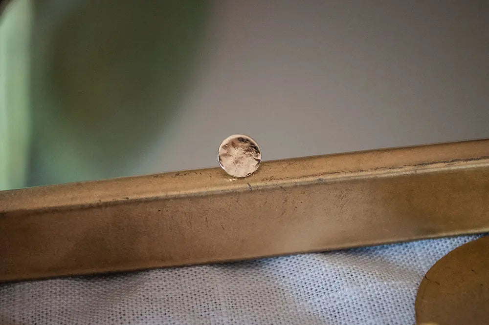 Puces Phase de Lune (à l'unité) Un de ces quatre 