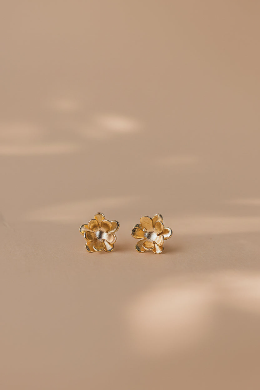 Boucles Daisy Un de ces quatre 