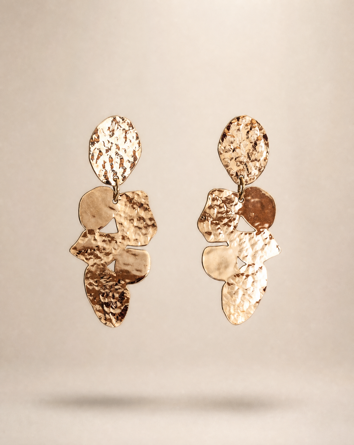 Boucles Michi UN DE CES QUATRE 