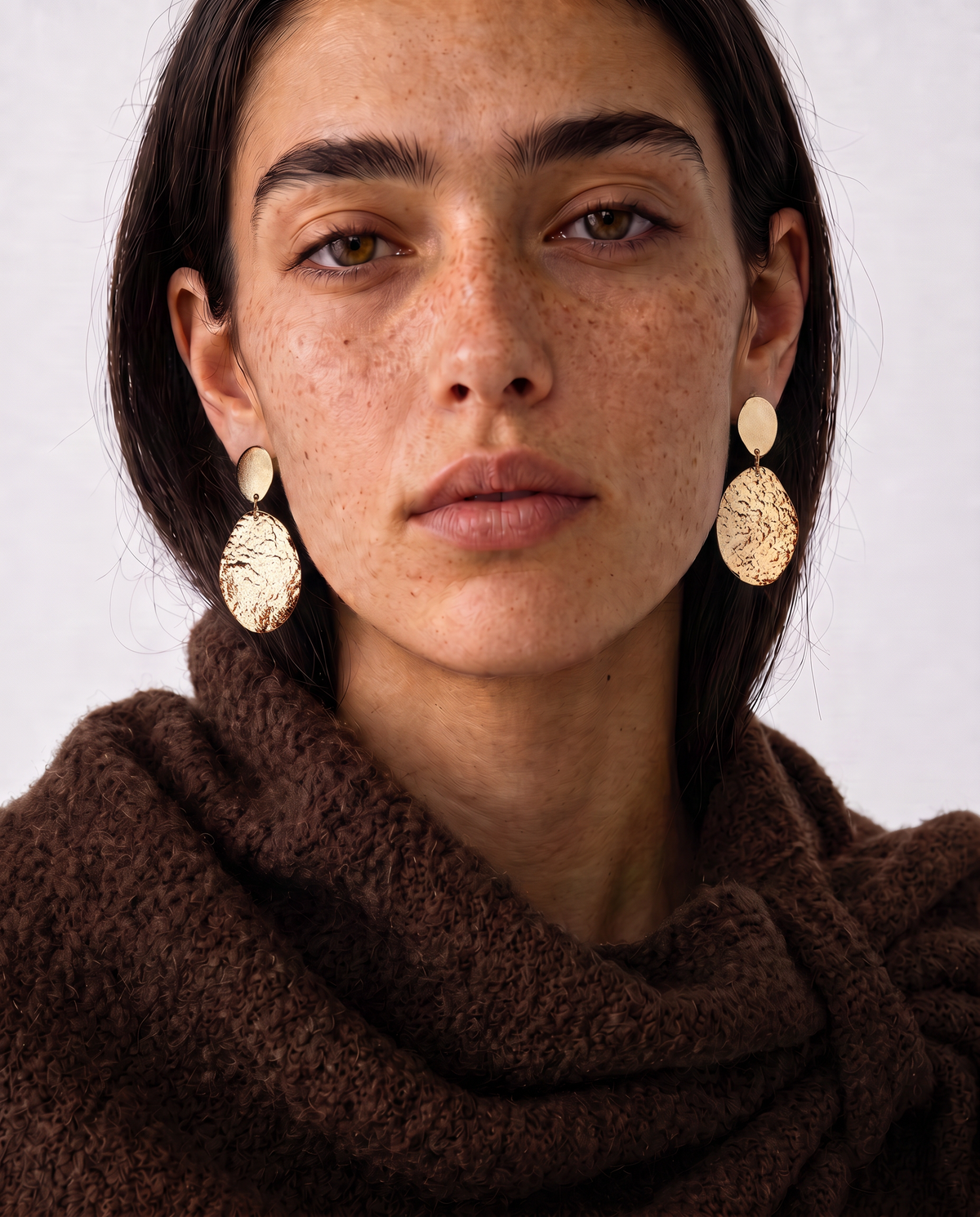 Boucles Nagare UN DE CES QUATRE 
