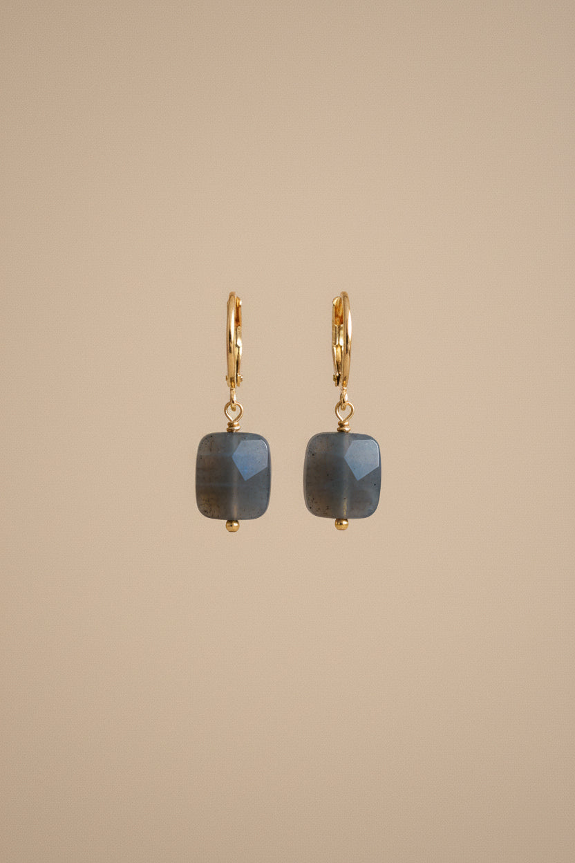 Minis boucles Rê UN DE CES QUATRE 