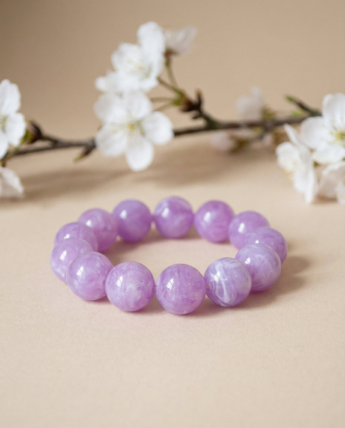 Bracelet Bulle Un de ces quatre 