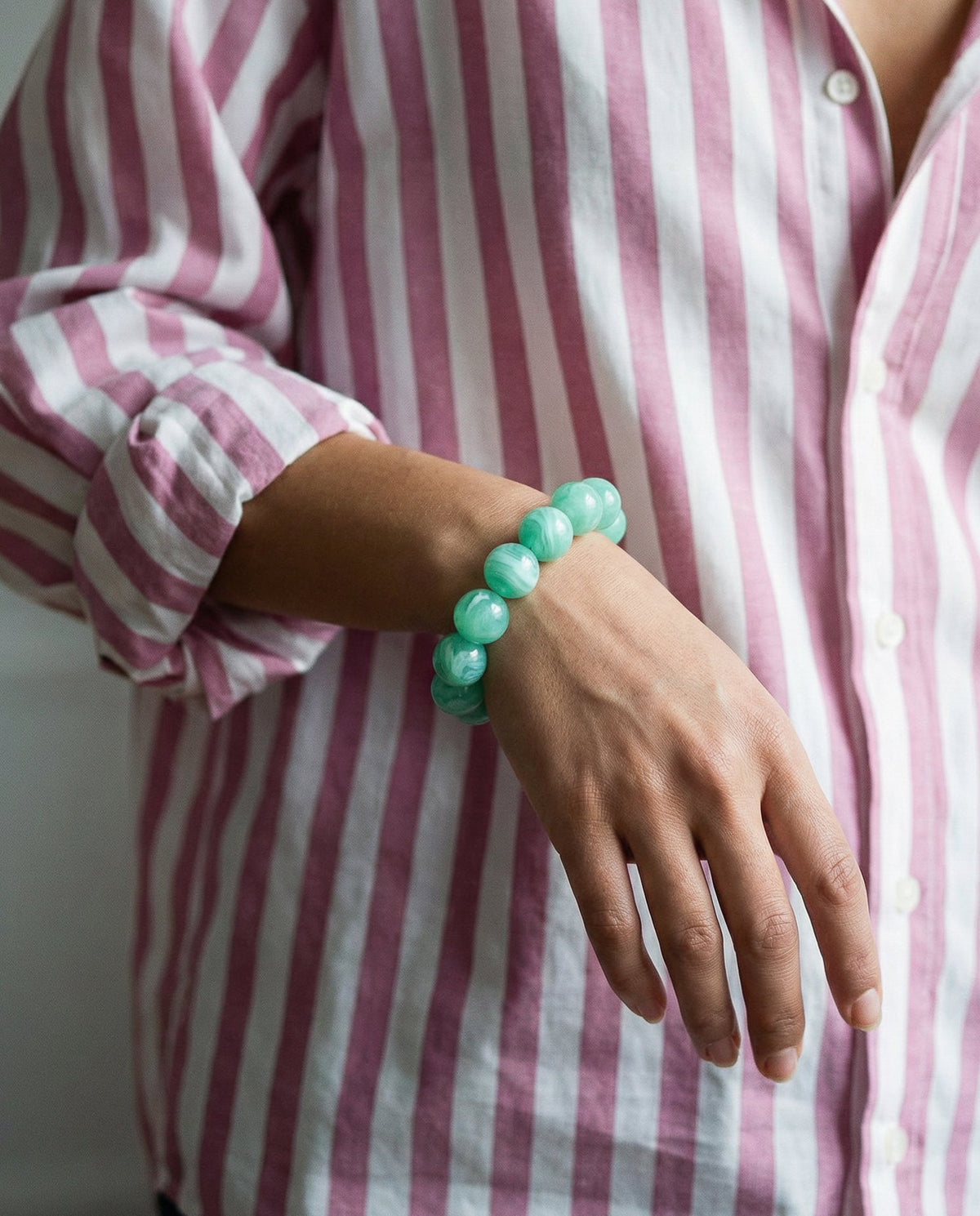 Bracelet Bulle Un de ces quatre 