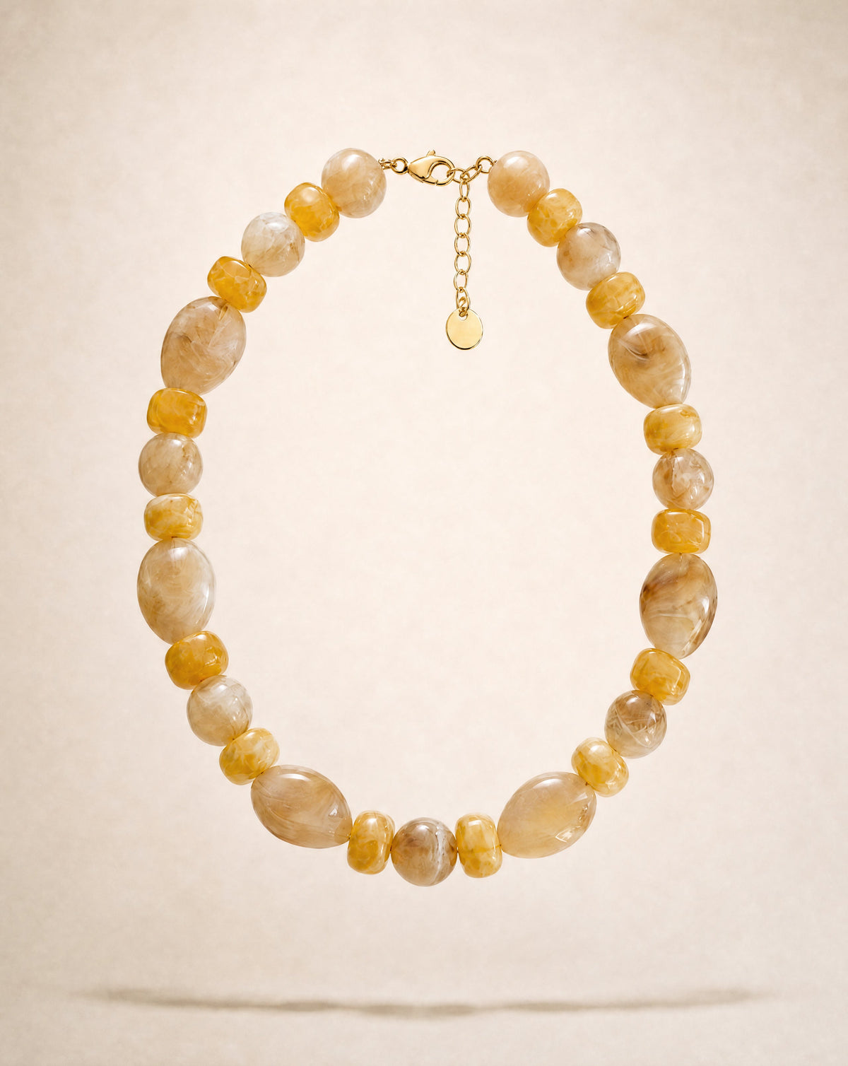 Collier Candy UN DE CES QUATRE 