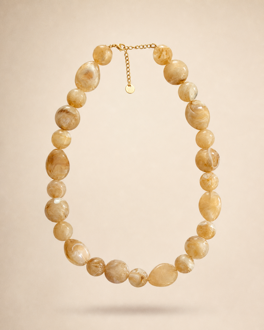 Collier Loly UN DE CES QUATRE 