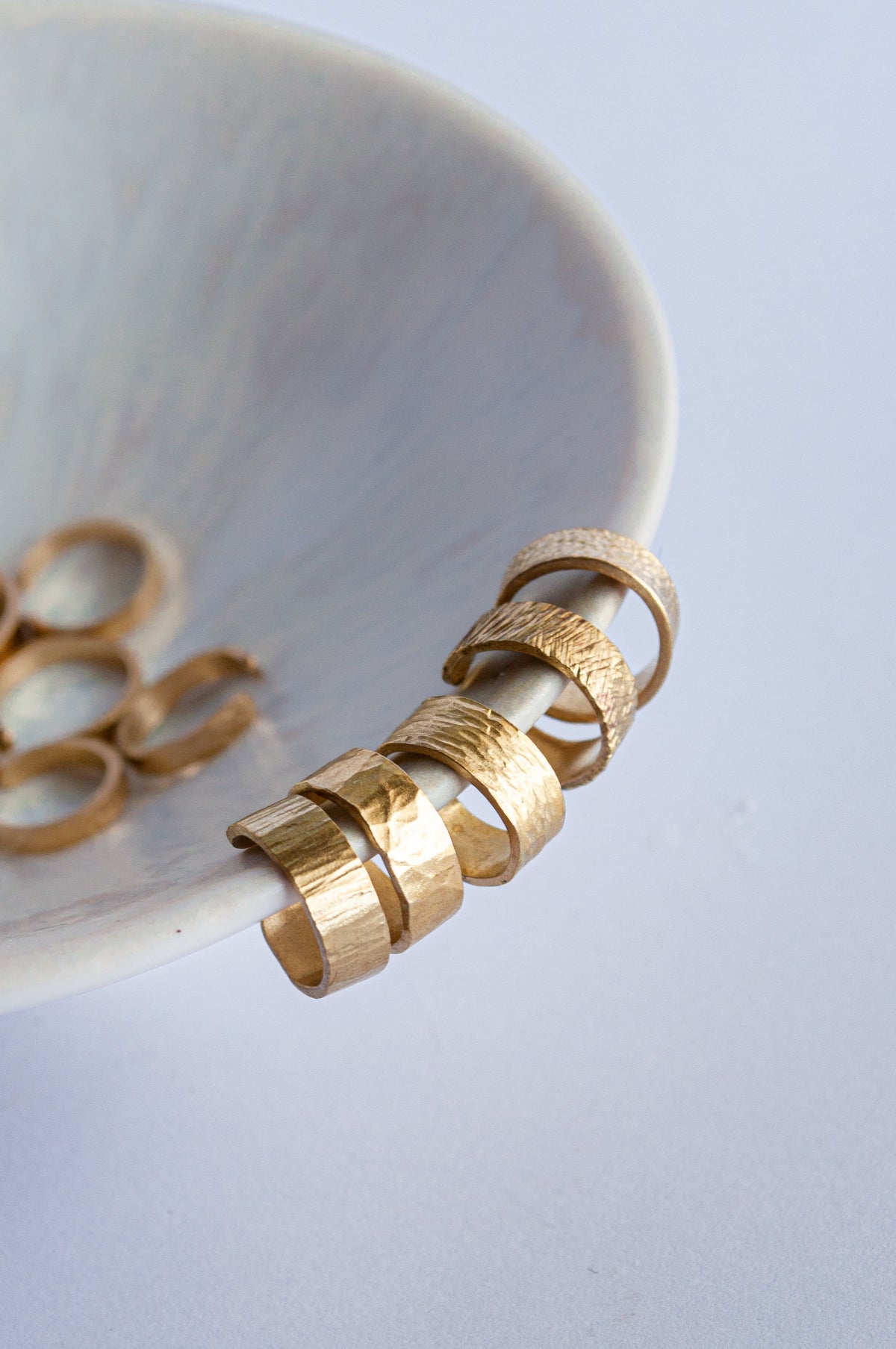 personnalisez vos ear cuff UN DE CES QUATRE 