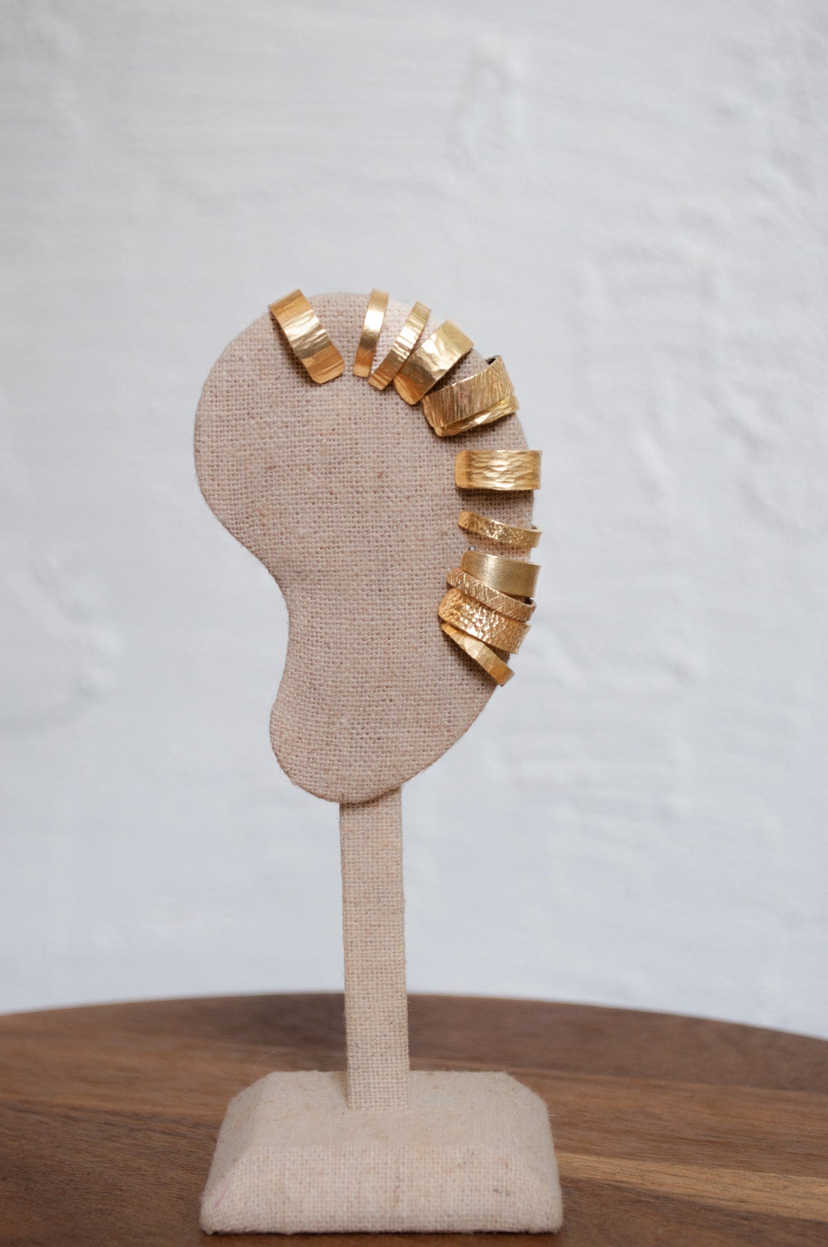 personnalisez vos ear cuff UN DE CES QUATRE 