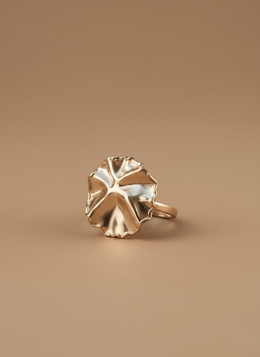 Bague Helios Un de ces quatre 