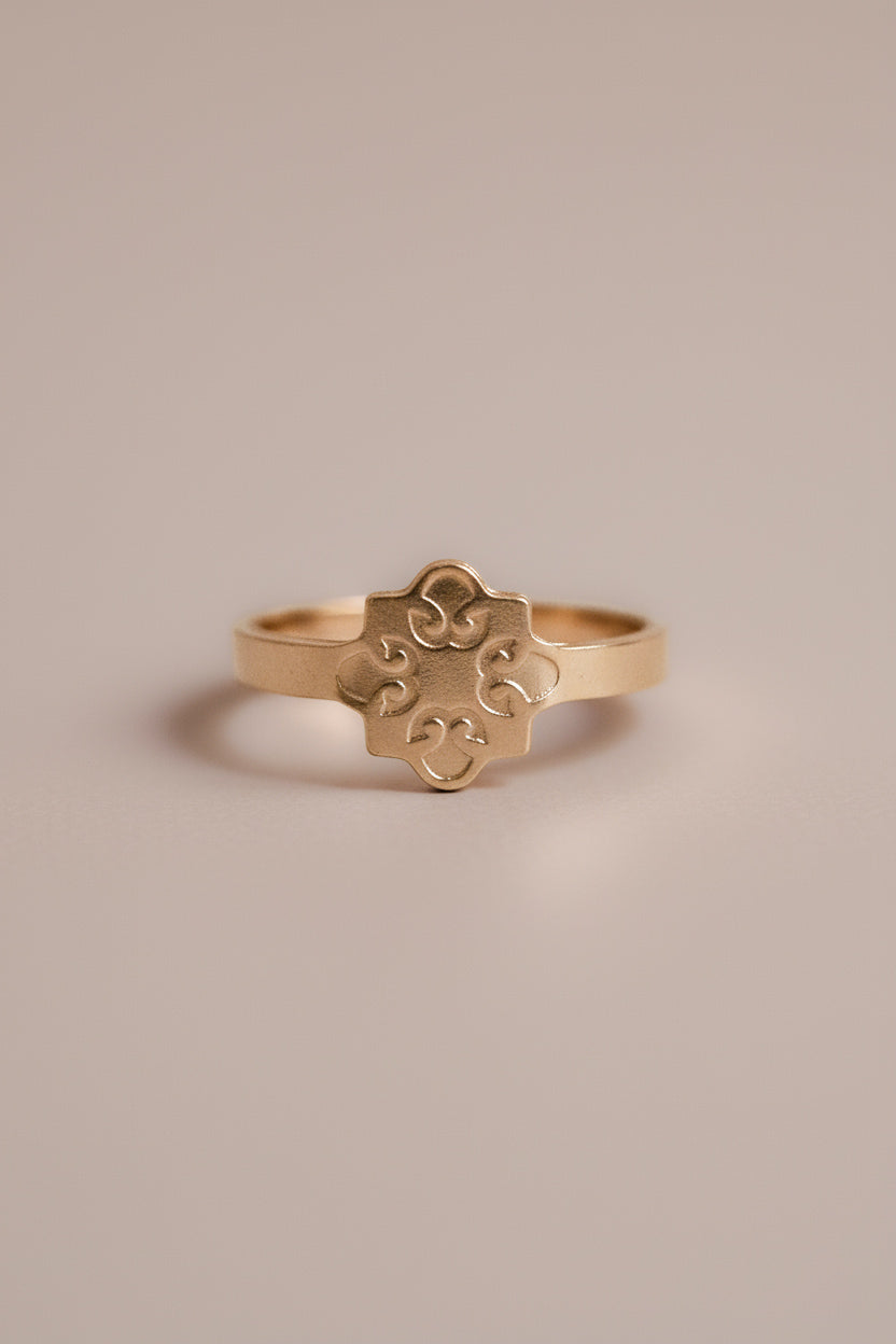 Bague Chiado Un de ces quatre 