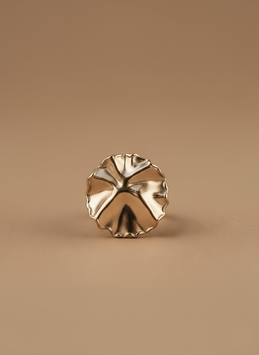 Bague Helios Un de ces quatre 