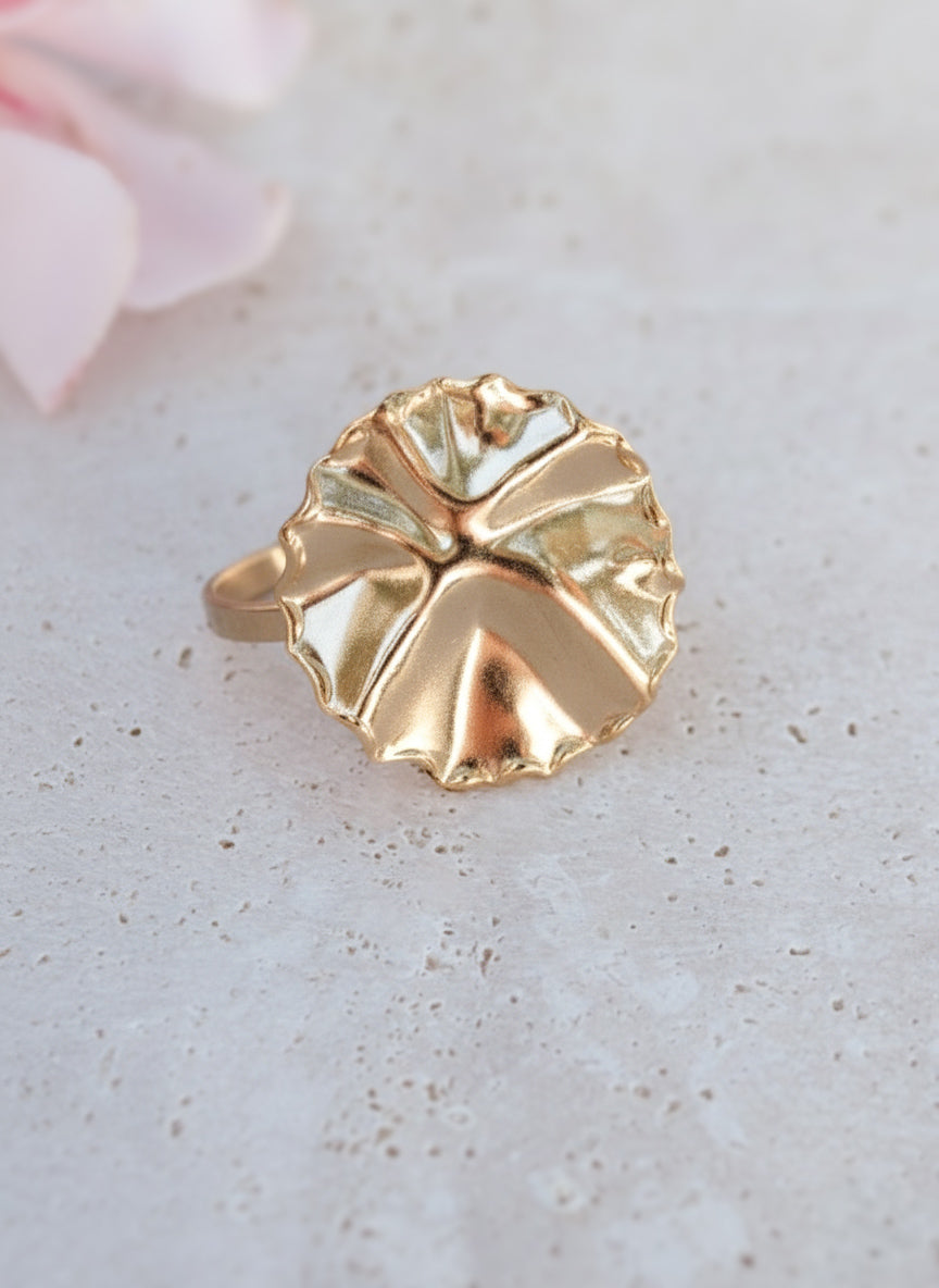 Bague Helios Un de ces quatre 